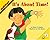 It's about Time! (Mathstart: Level 1 (HarperCollins Paperback)) by Stuart J. Murphy (1-Mar-2005) Paperback