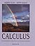 Calculus by Robert Ellis (2003-07-02)