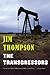 The Transgressors by Jim Thompson (2014-08-05)