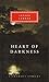 Heart of Darkness (Everyman's Library) by Joseph Conrad(2009-02-03)