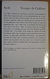 Voyages de gulliver