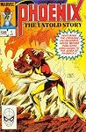 Phoenix The Untol...