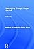 Managing Change Super Series, Fourth Edition (ILM Super Series) (2003-08-07)