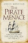 The Pirate Menace...