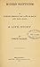 Modern Skepticism A Journey Through The Land of Doubt and Back Again; A Life Story