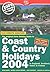 Farm Holiday Guide Coast & ...