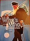 Who's Who In Lubavitch. Who's Who In Lubavitch.