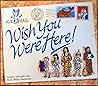 Wish You Were Here