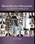 Human Resource Management: ...