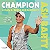 Ash Barty: Champion