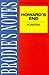 Forster: Howards End (Brodie&quotes Notes) by Forster, E (1993) Paperback