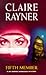 Fifth Member (Dr.George Barnabas Mystery) by Claire Rayner (1997-08-28)