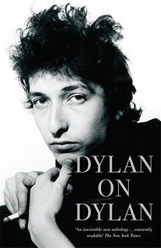 Dylan on Dylan by Bob Dylan