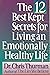 The 12 Best Kept Secrets fo...