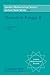 Numerical Ranges II (London Mathematical Society Lecture Note Series) by F. F. Bonsall (1973-08-02)