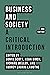 Business and Society: A Cri...