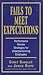 Fails To Meet Expectations