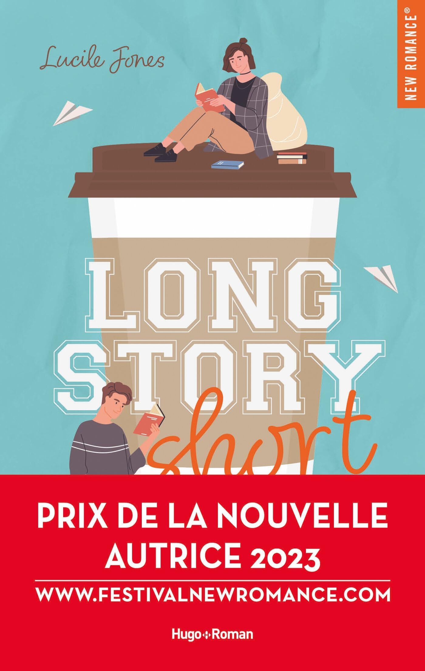 Long Story Short (Paperback)