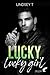 Lucky, Lucky Girl (French Edition)
