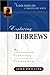Exploring Hebrews by Phillips, John [Kregel Academic & Professional,2002] (Hardcover)