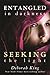 Entangled in Darkness: Seeking the Light by Deborah King (2014-09-15)