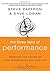 The Three Laws of Performance: Rewriting the Future of Your Organization and Your Life