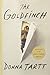 The Goldfinch by Donna Tartt The Goldfinch by Donna Tartt
