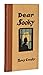 Rare DEAR SOOKY 1st edit/1 print New York: G. P. Putnam's Sons [Hardcover] Percy Crosby [Hardcover] Percy Crosby