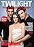 ENTERTAINMENT WEEKLY Twilig...