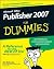 Microsoft Office Publisher 2007 For Dummies by Jim McCarter by Jim McCarter