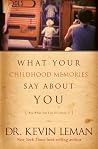 WHAT YOUR CHILDHO...
