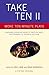 Take Ten II: More Ten-Minute Plays (2003-11-01)