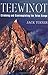 Teewinot by Turner, Jack. (St. Martin's Griffin,2001) [Paperb... by Jack Turner