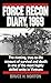 Force Recon Diary, 1969 by B. H. Norton (1991-04-01)