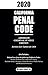 2020 CALIFORNIA PENAL CODE ...