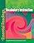 Essential Readings on Vocabulary Instruction by Michael F. Graves (2009-05-21)