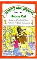 Henry and Mudge and the Happy Cat (Collections Leveled Libary Books, Grade 1)