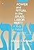 Power and Ritual in the Israel Labor Party by Myron J. Aronoff
