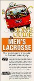 Mom's Guide to Men's Lacrosse
