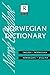 Norwegian Dictionary by Forlang A.S. Cappelens