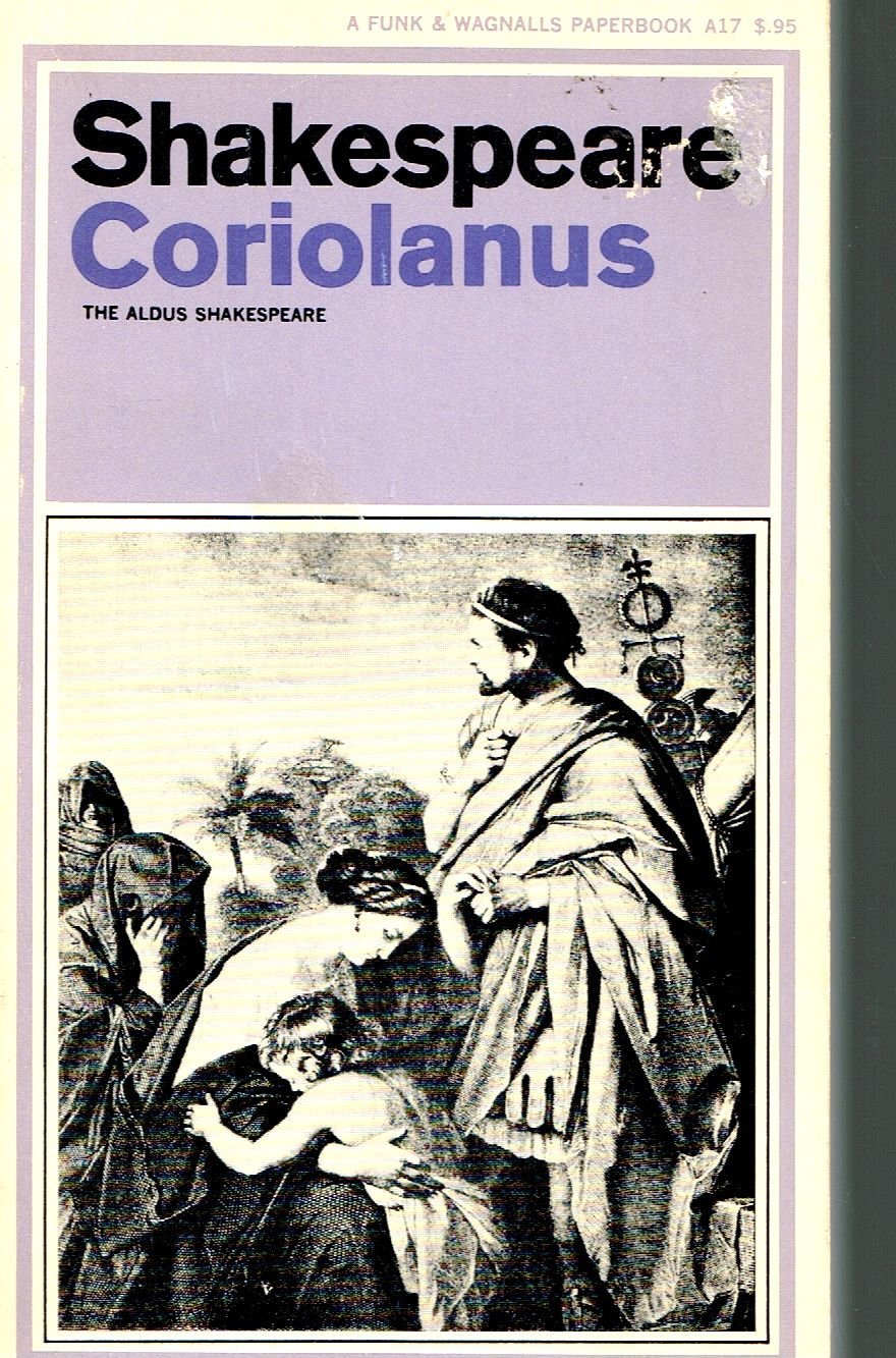 Coriolanus