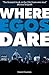 Where Egos Dare by Charters, David (September 14, 2009) Paperback