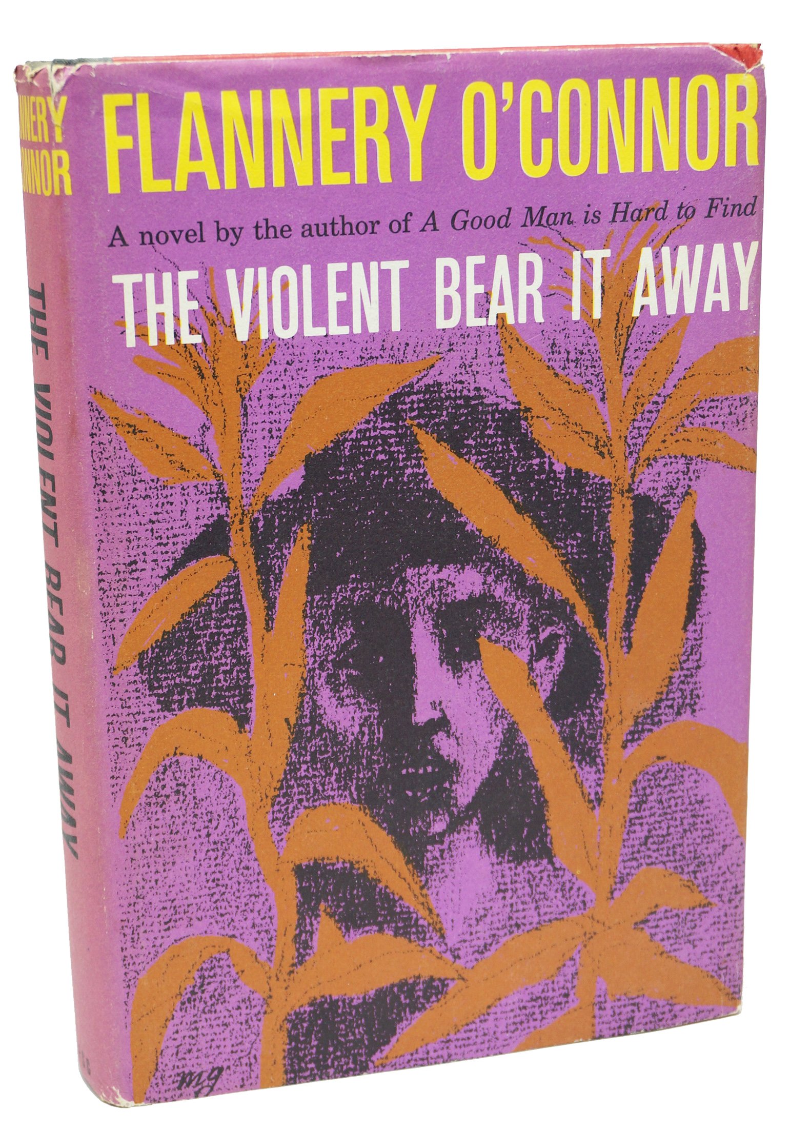 The Violent Bear It Away