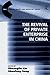 The Revival of Private Ente...