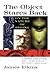 [The Object Stares Back: On the Nature of Seeing] [By: Elkins, James] [July, 1997]