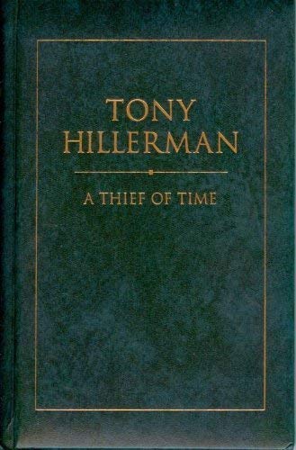 A Thief of Time