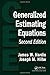Generalized Estimating Equations, Second Edition by James W. Hardin (2013-02-08)