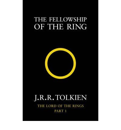 The Lord of the Rings [Paperback]