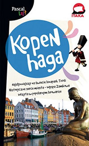 Kopenhaga Pascal Lajt (Paperback)