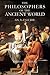The Philosophers of the Ancient World: An A-Z Guide by Trevor Curnow (2006-06-22)